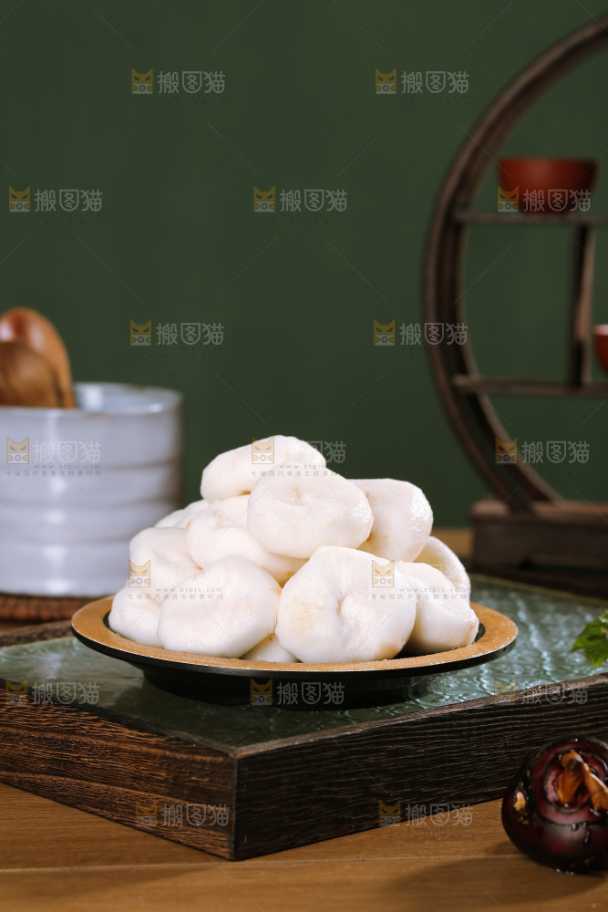 深底上的马蹄