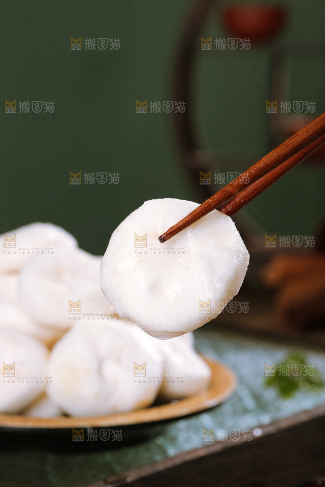 深底上的马蹄
