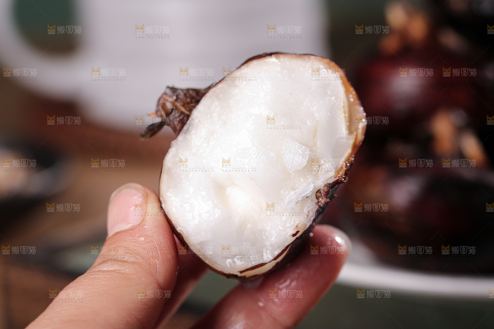 深底上的马蹄