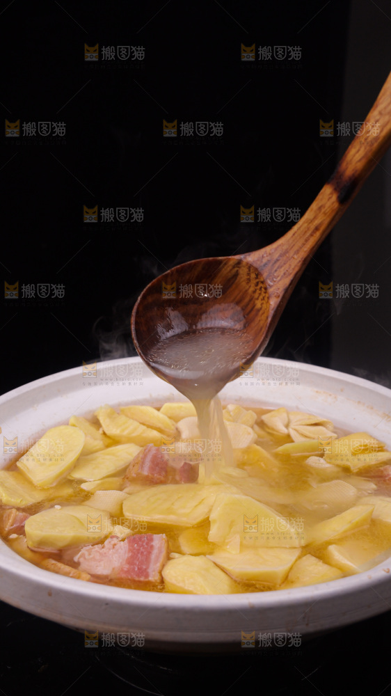 腌笃鲜