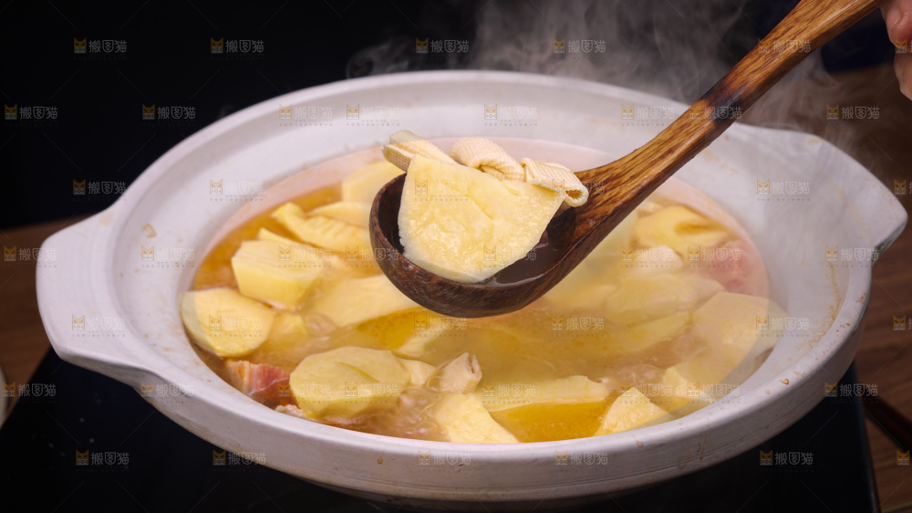 腌笃鲜