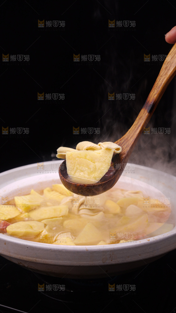 腌笃鲜