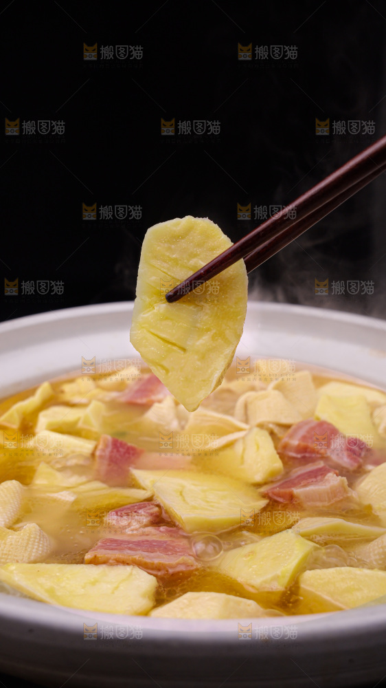 腌笃鲜