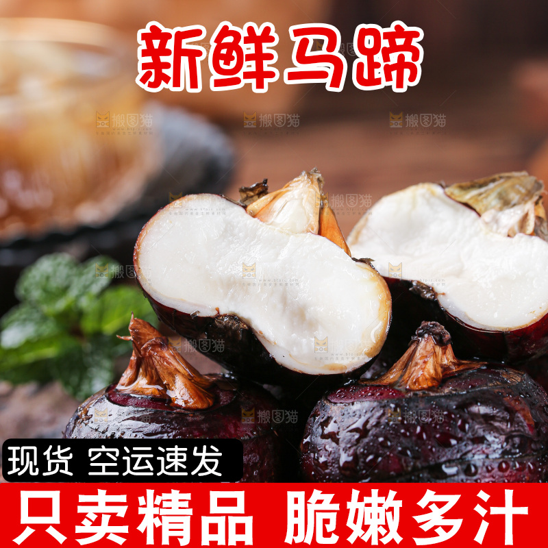 深底上的马蹄