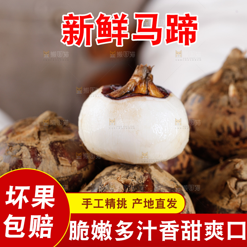 深底上的马蹄
