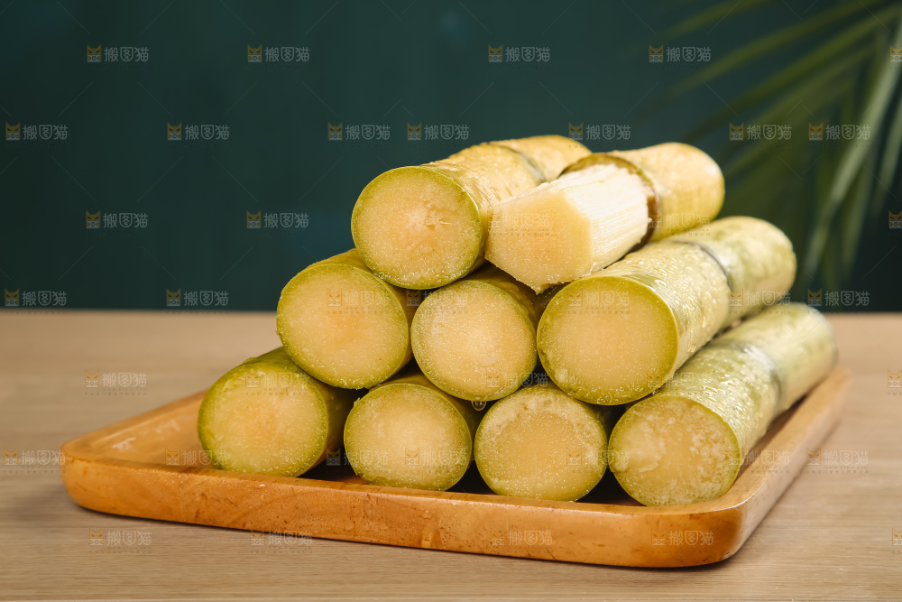 黄金甘蔗