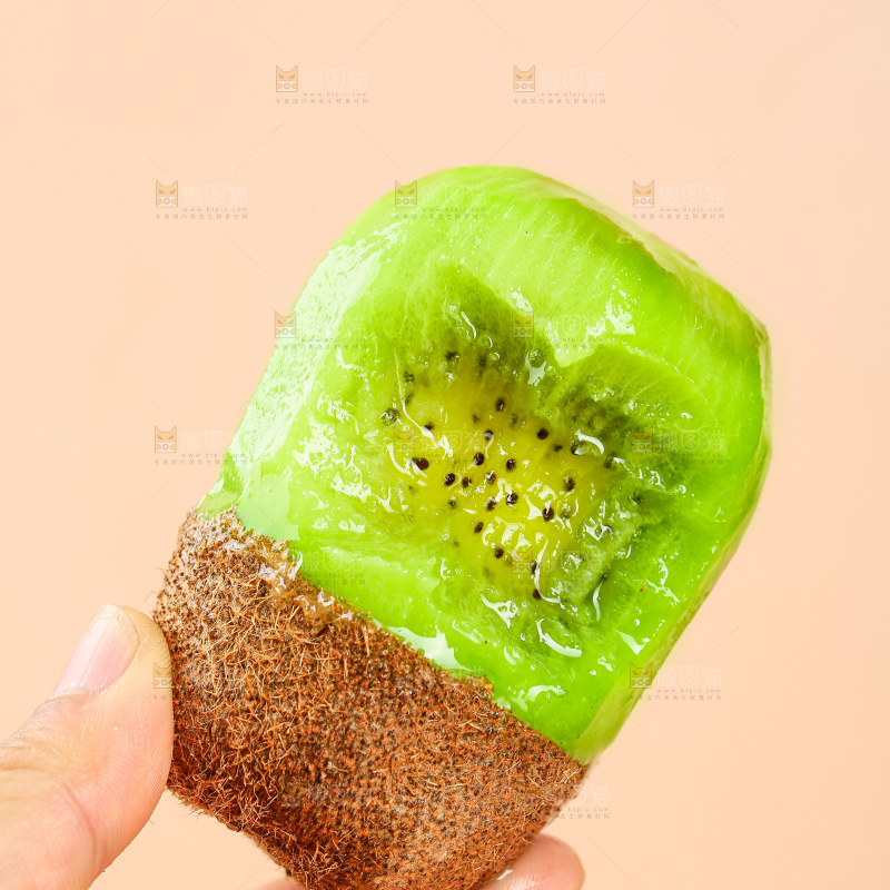 浅底上的修文猕猴桃