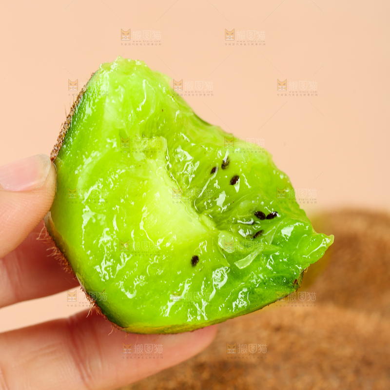 浅底上的修文猕猴桃