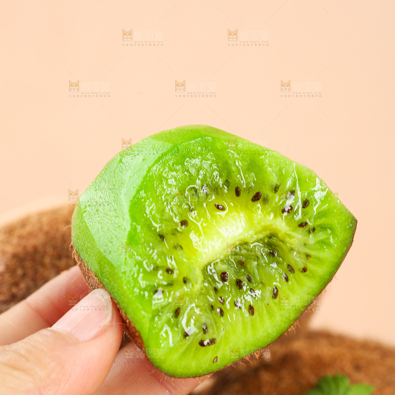 浅底上的修文猕猴桃