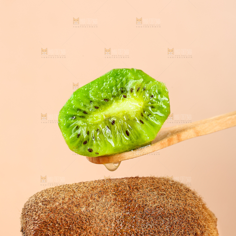 浅底上的修文猕猴桃