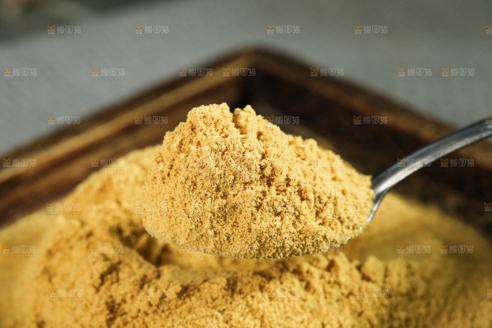 黄姜粉