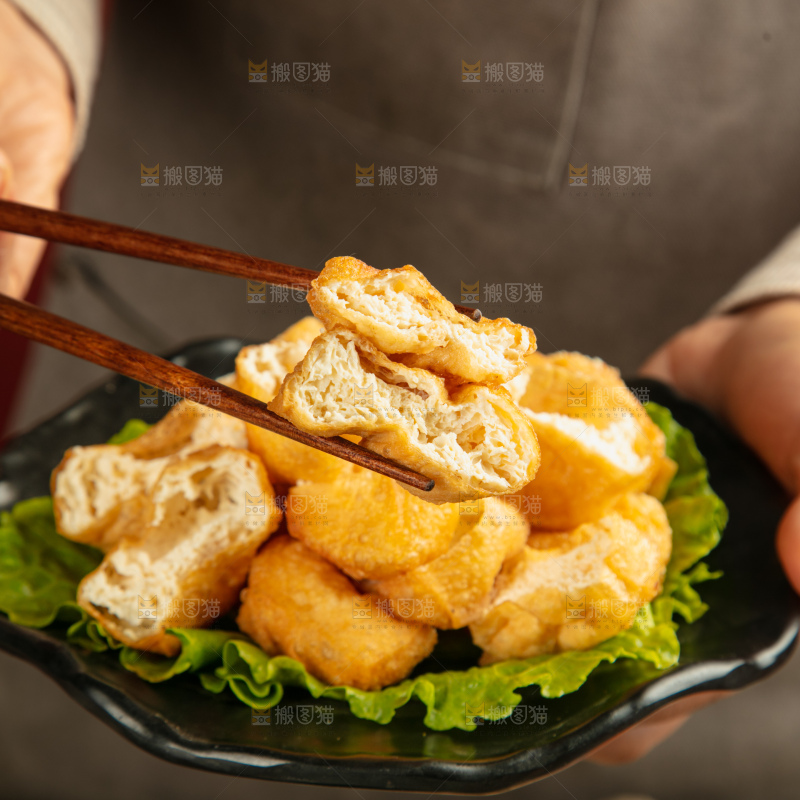 深底上羊棒骨火锅