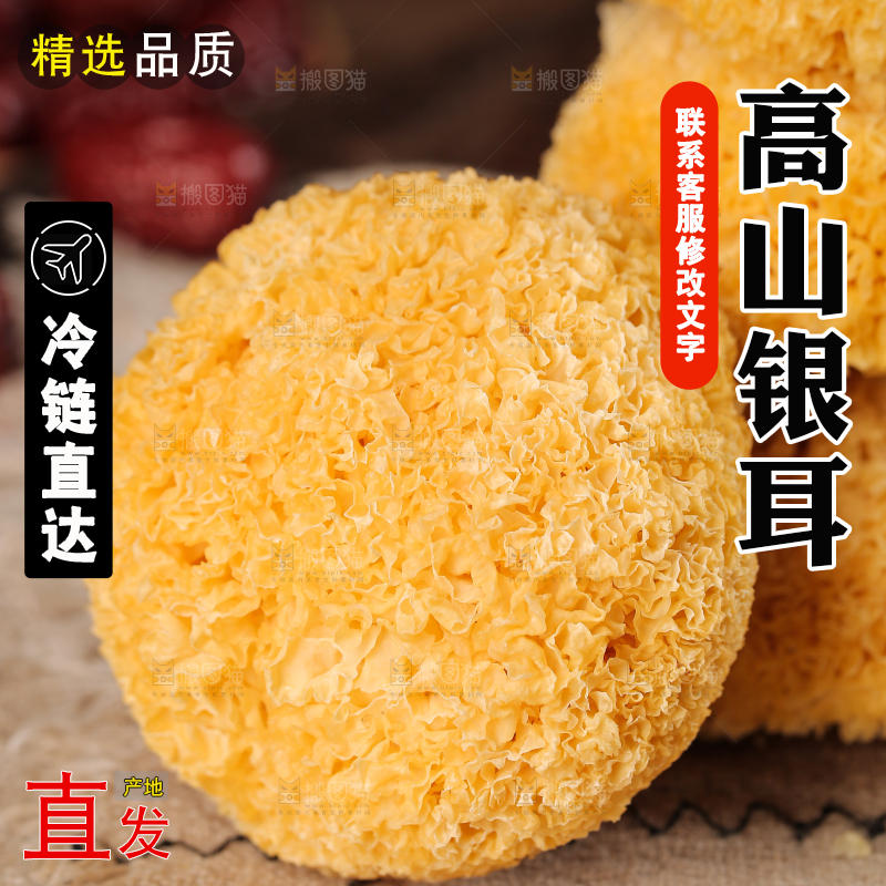 深底上的丑耳