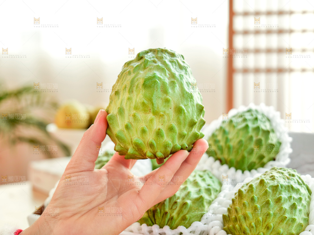 释迦果