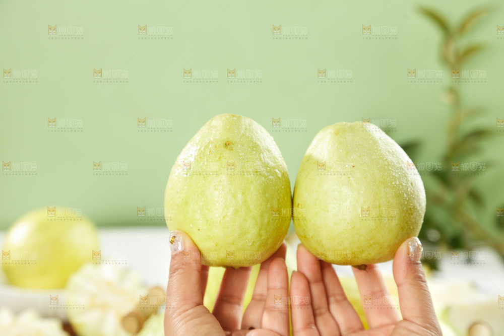 奶油芭乐