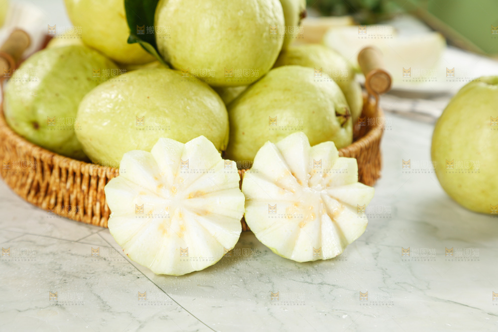 奶油芭乐