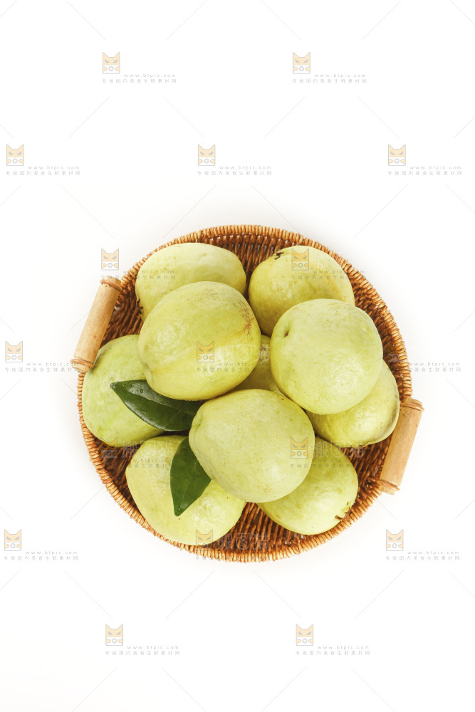 奶油芭乐