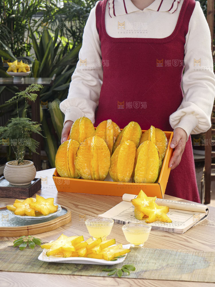 杨桃