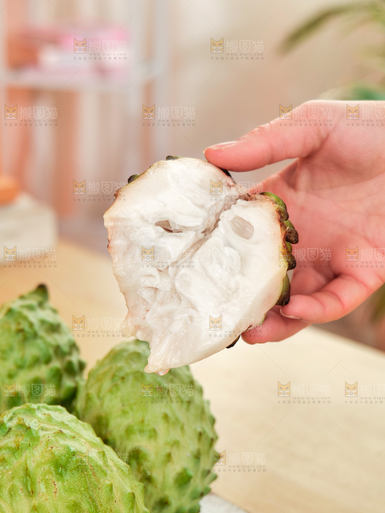 释迦果