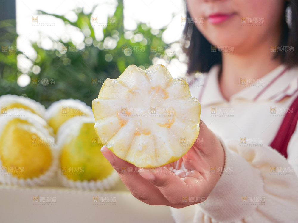 奶油芭乐