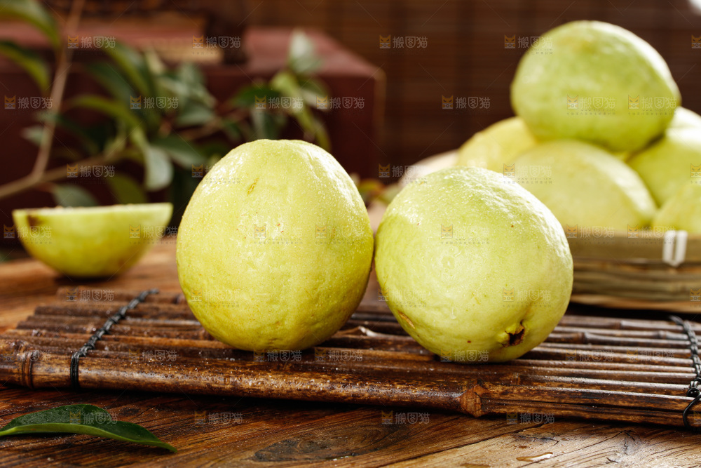 奶油芭乐