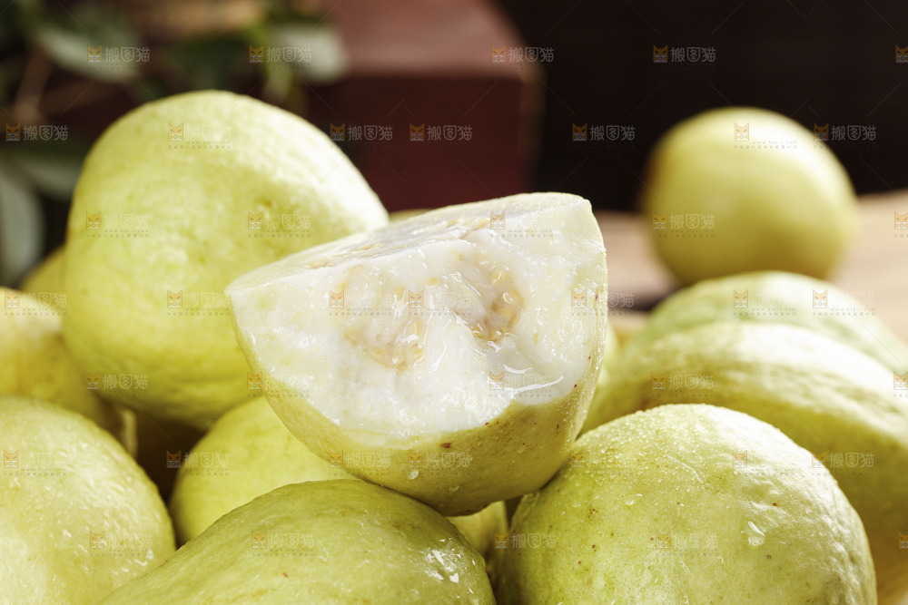 奶油芭乐
