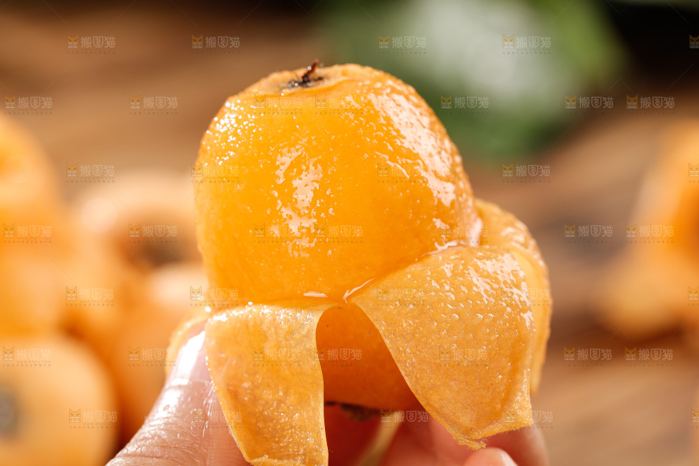 米易枇杷