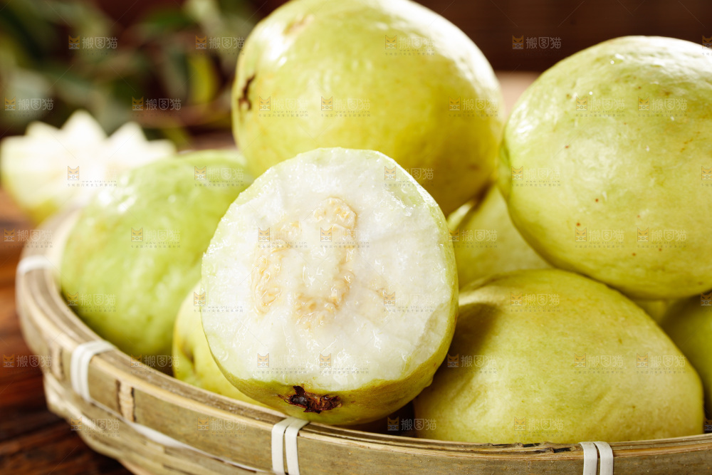 奶油芭乐