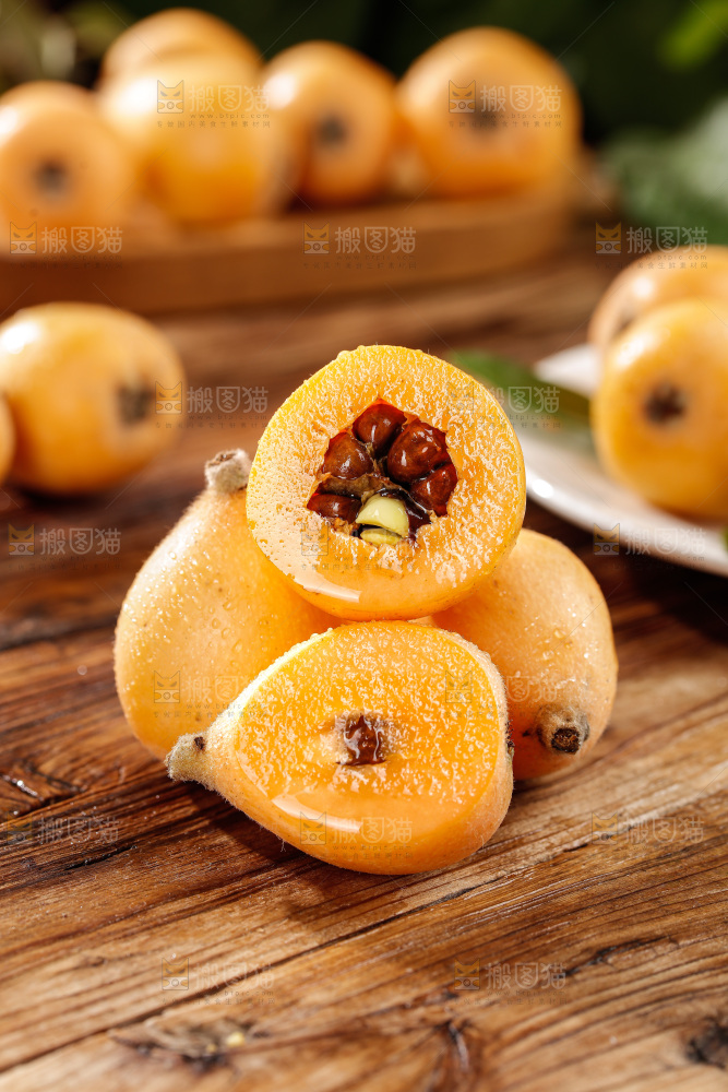 米易枇杷