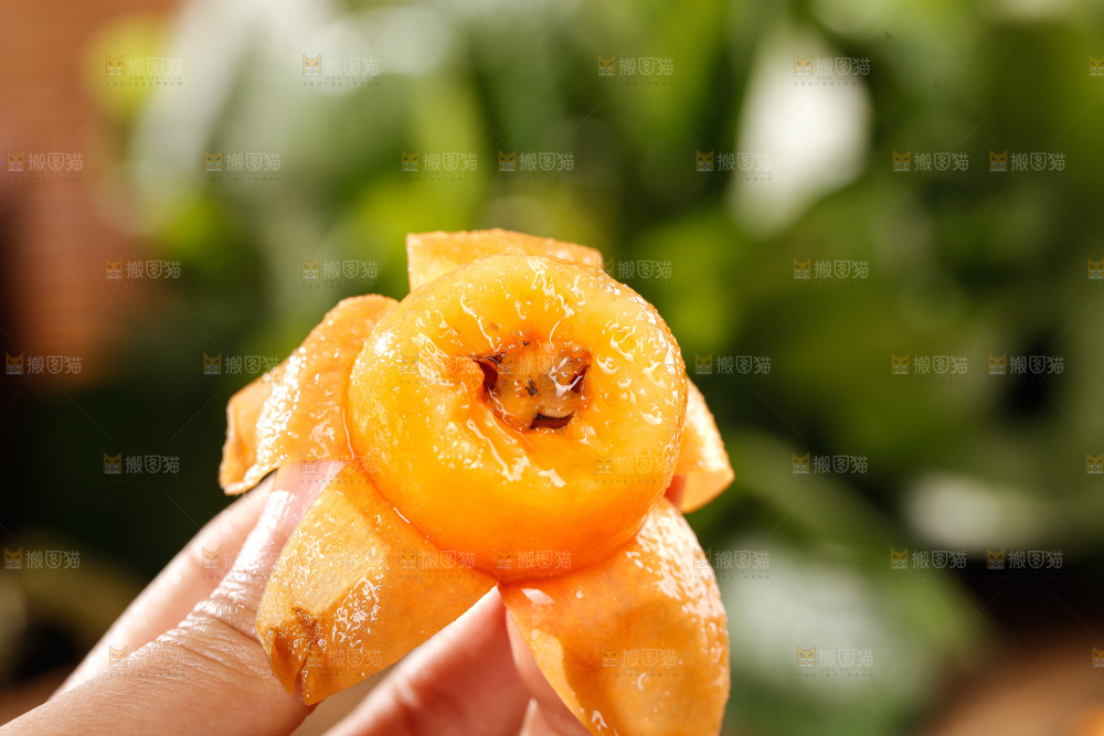 米易枇杷