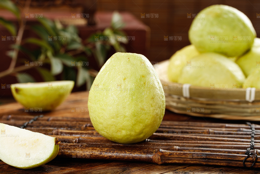 奶油芭乐
