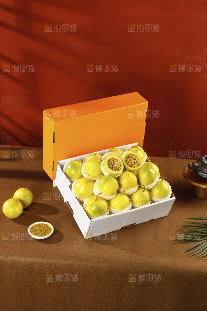 黄金百香果