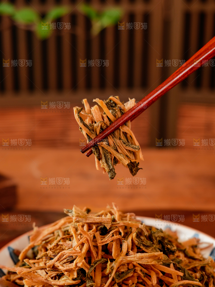 梅干菜