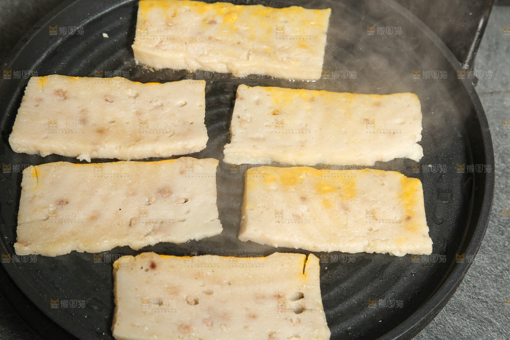 麻城肉糕