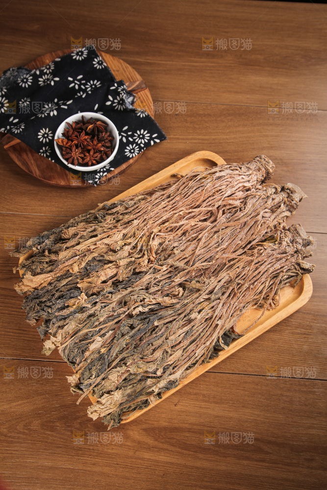 梅干菜