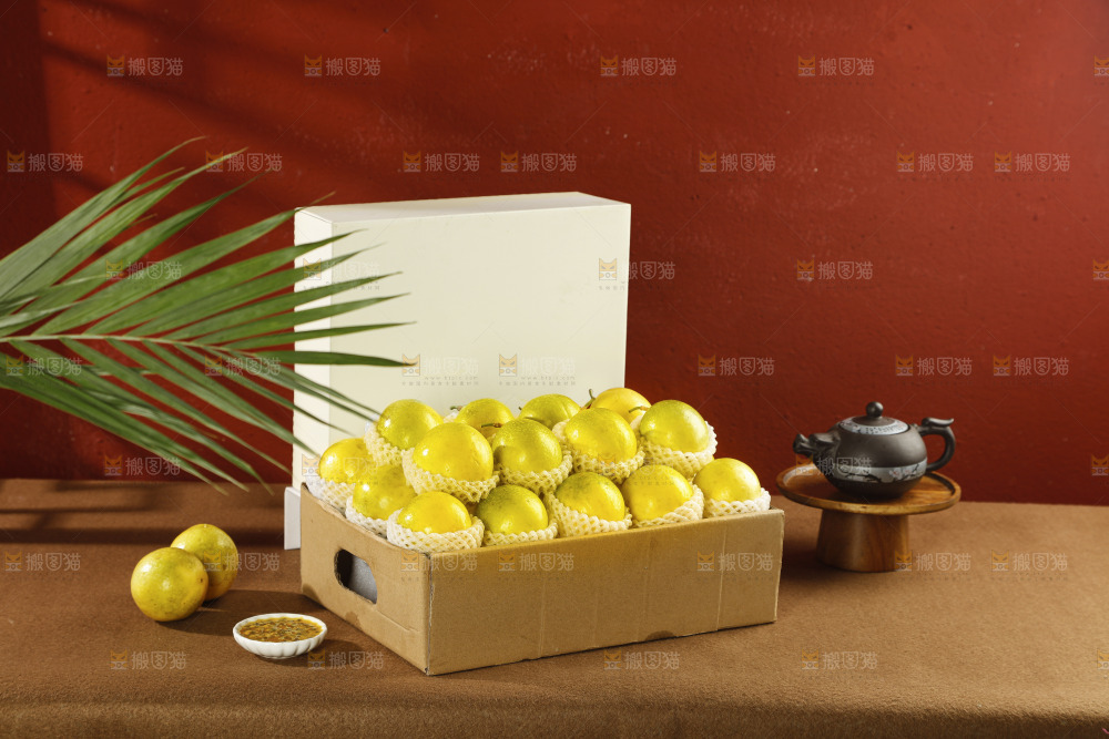 黄金百香果