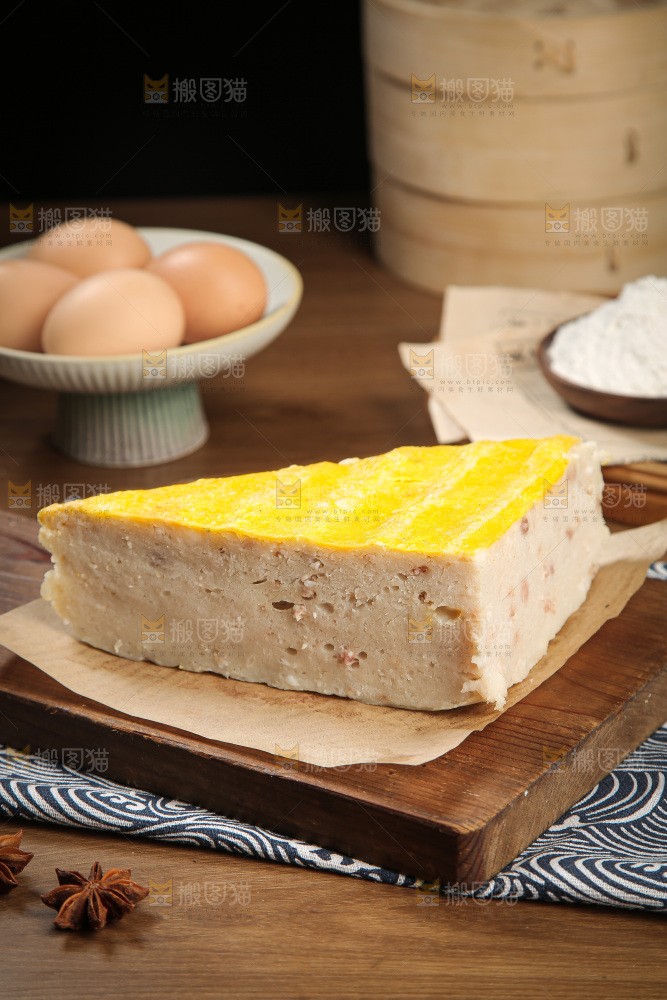 麻城肉糕