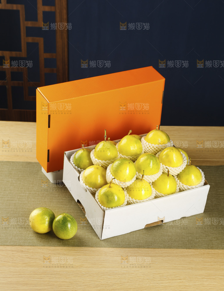 黄金百香果