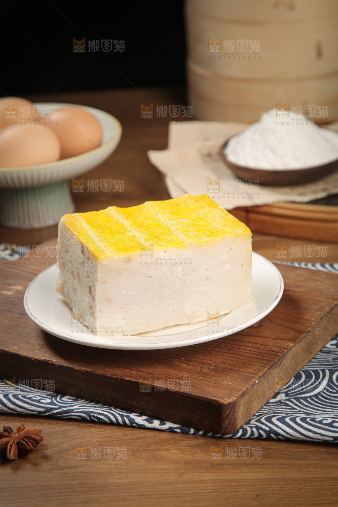 麻城肉糕