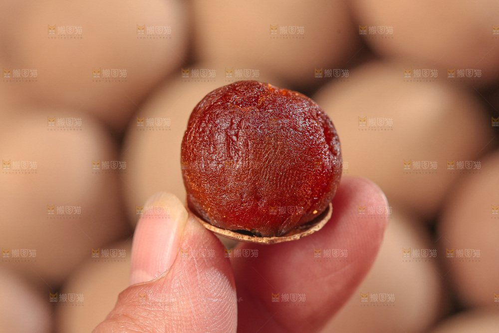 桂圆干