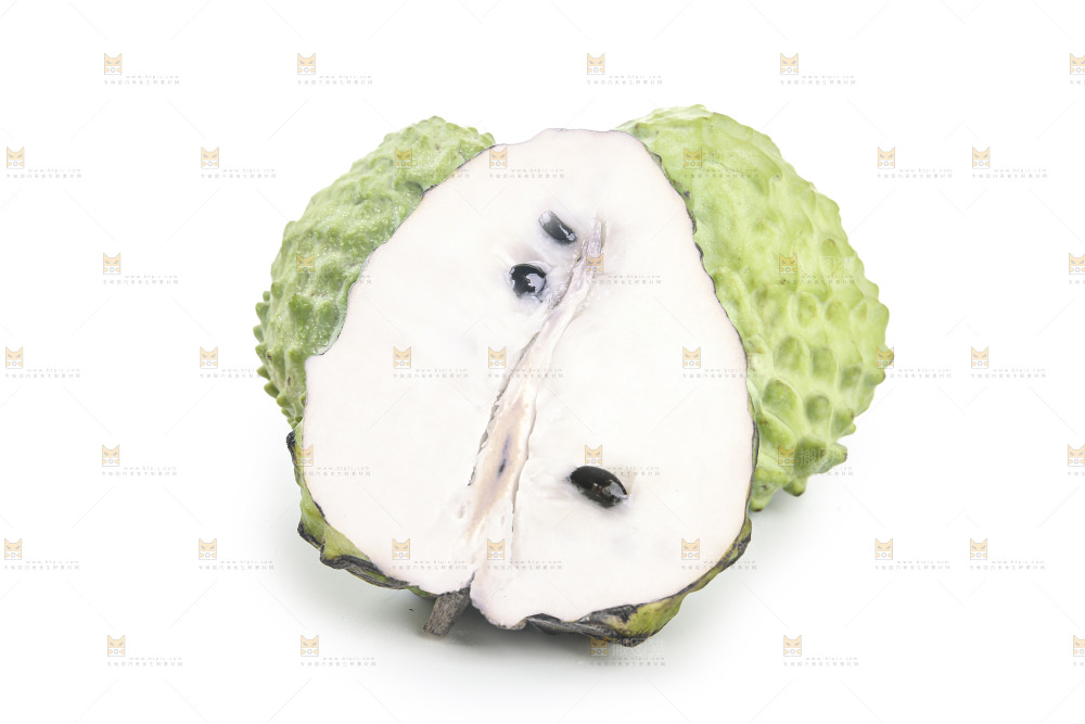 凤梨释迦果