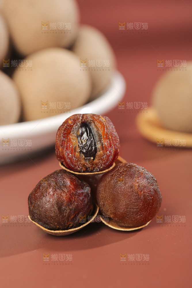 桂圆干