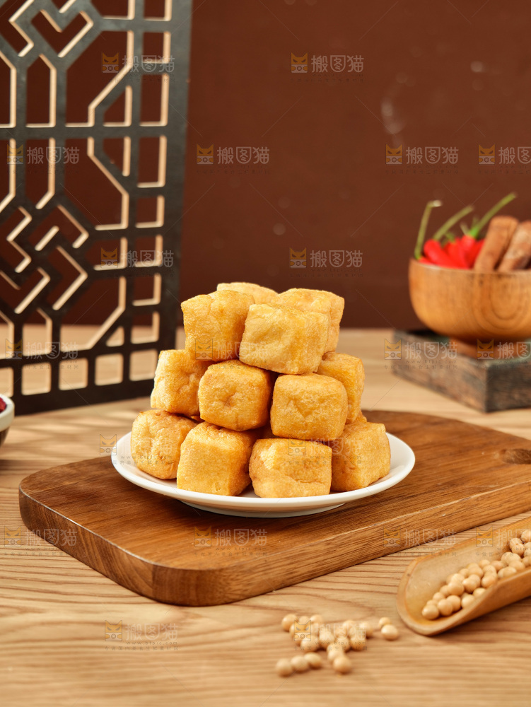 油豆泡