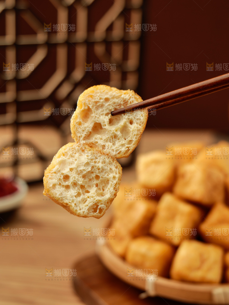 油豆泡