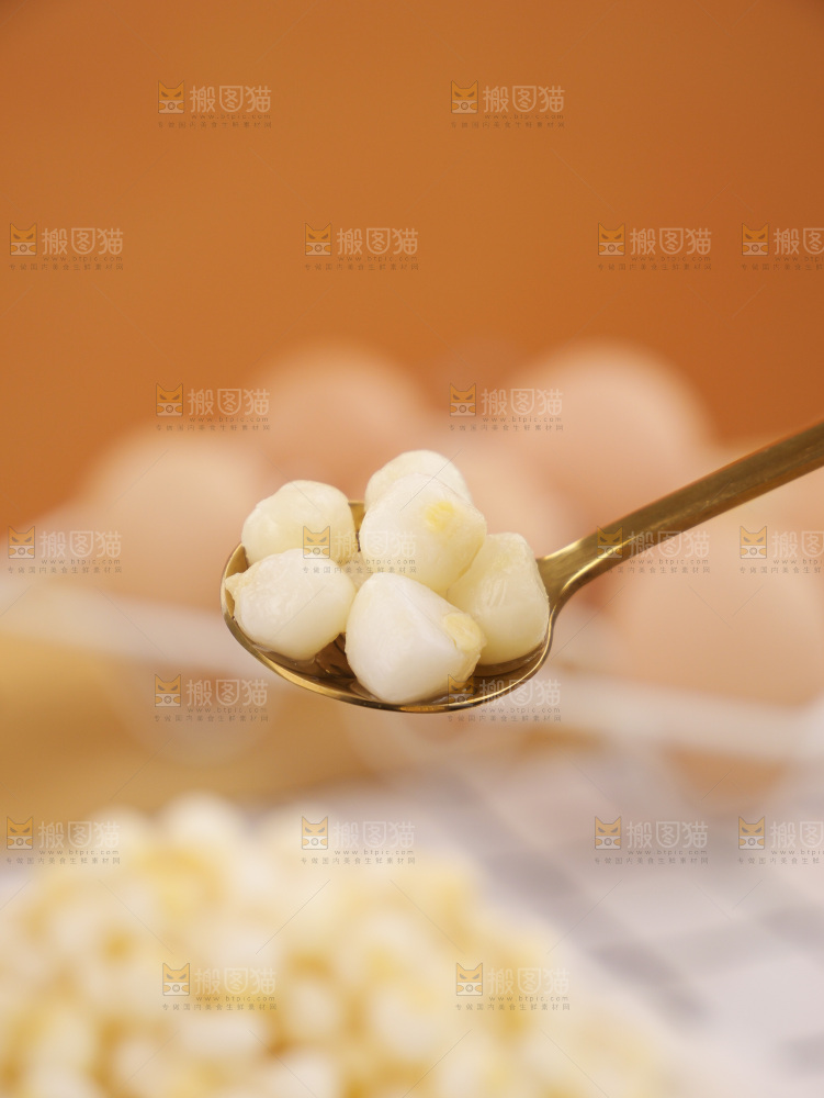 胚芽玉米