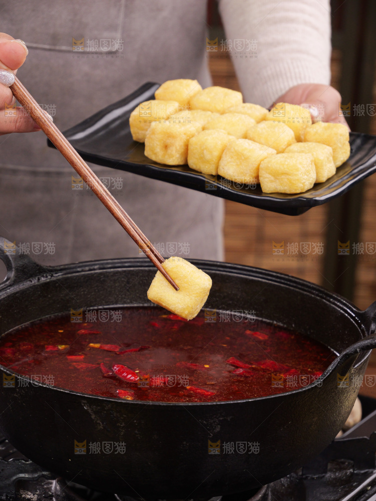 豆泡