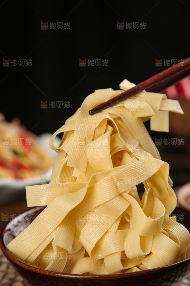 干豆腐
