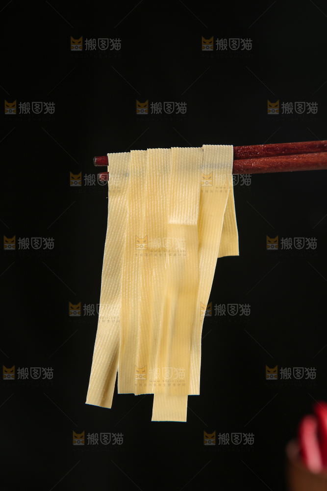 干豆腐
