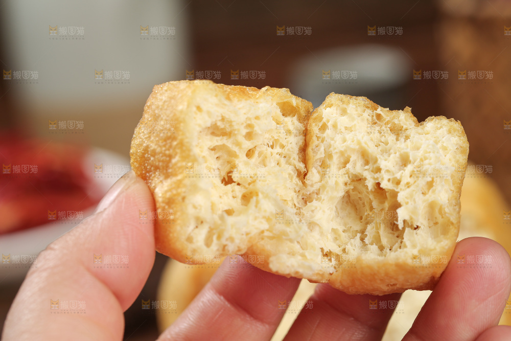 油豆泡