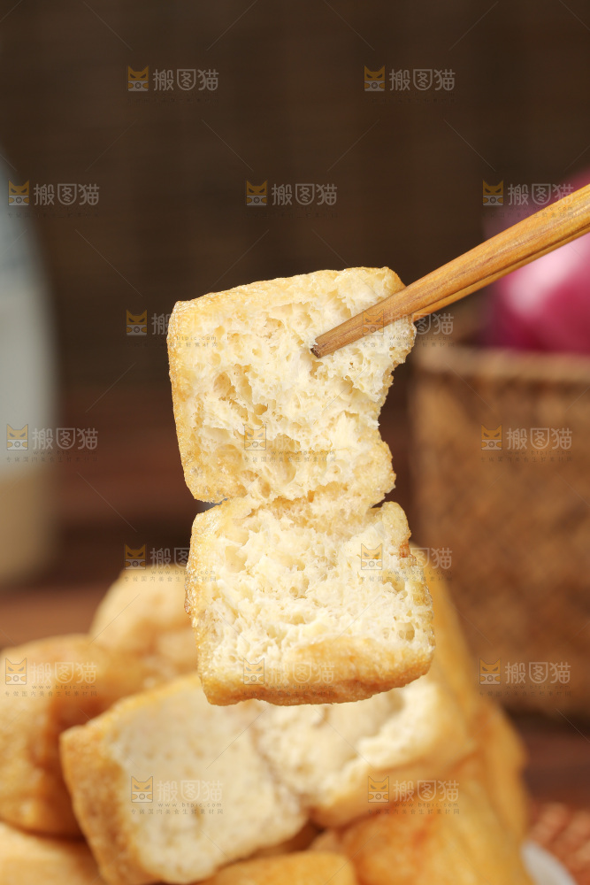 油豆泡